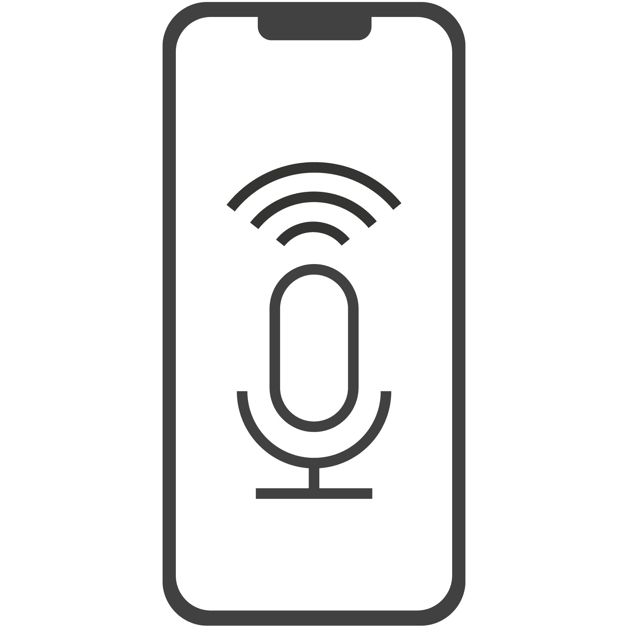 Stage 4 illustration representing independent reasoning and conversation-based assessment